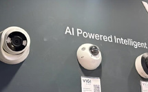 الذكاء الاصطناعي والأمن المتصل في قلب فعاليات GITEX Africa 2026
