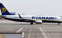 Ryanair تطلق خطًا جويًا مباشرًا بين الرباط وبورتو