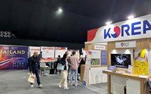 الشركات الناشئة الآسيوية تستكشف فرص السوق الإفريقي في GITEX Africa 2026