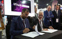 inwi تعزز الشراكة مع غرفة التجارة والصناعة والخدمات لرصد التحول الرقمي في المنطقة