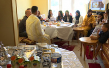 73% من الأسر المغربية تعتمد النموذج النووي في 2025 مع تراجع العائلات الممتدة إلى 19,8%