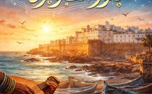 🎵 بْلُوزُ الصَّوِيرَة