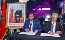 ​inwi توقّع شراكة استراتيجية مع غرفة التجارة والصناعة والخدمات لجهة الرباط‑سلا‑القنيطرة لتعزيز التحول الرقمي للمقاولات المحلية