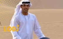 دبي تُجرب حلول التنقل المستقبلية مع دراجة متطورة