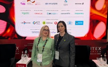 إندرايف تعزّز حضورها الإقليمي في جيتكس: مشاركة رابعة تؤكد استراتيجية التوسع عبر إفريقيا