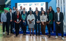 ​بمناسبة GITEX Africa: SAP وSmart Africa تعلنان شراكة استراتيجية لتسريع التحول الرقمي في القارة