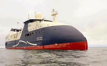 روسيا توزع حصص صيد في المياه المغربية ضمن اتفاقية تعاون في قطاع الصيد البحري