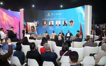 معرض “GITEX Africa” بمراكش يعزز موقع القارة في سباق التحول الرقمي