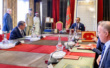 جلالة الملك يعين مسؤولين جدد على رأس المجموعات الصحية الترابية