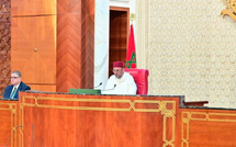 افتتاح دورة أبريل : ولد الرشيد يدعو إلى إنتاج أثر تشريعي يعزز من فعالية العمل العمومي
