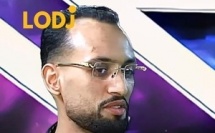 الفنان الشاب رياض و ضيف RDV des artistes مع نعيمة أم نادين