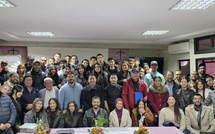 حزب الاستقلال يطلق بوجدة منصة رقمية مبتكرة لتعزيز المشاركة السياسية للمواطنين