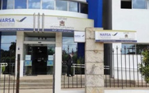 “نارسا” تحذر من رسائل احتيالية لأداء غرامات السير وتدعو إلى الحيطة والحذر