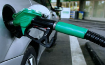 الشرطة الأيرلندية تفض احتجاجات على ارتفاع أسعار الوقود في دبلن