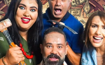 جواد الخودي يكشف عن بوستر فيلمه الجديد “نوض أو نوض” استعدادًا لعرضه بالقاعات السينمائية