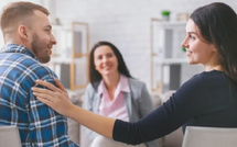 العلاج الزوجي: عندما ينقذ الحوار ما كاد أن ينكسر