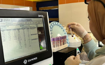 1200 مستفيد من قافلة طبية بخنيفرة تقرّب خدمات العلاج من ساكنة العالم القروي