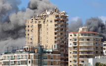 11.5 مليار دولار.. تقديرات أولية لكلفة الحرب الإسرائيلية على إيران ولبنان