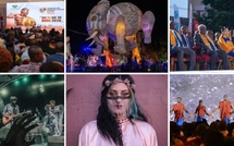 افتتاح معرض “كنوز المغرب” بأبيدجان 2026.. إشعاع قوي للصناعة التقليدية المغربية في مهرجان MASA