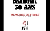 افتتاح معرض “رحلة عبر الذاكرة” بالدار البيضاء: احتفاء بخمسين سنة من مسار رواق “نظر” في الفن التشكيلي المغربي