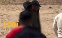 غرق شاب في شاطئ 3 مارس يعيد التحذير من خطورة التيارات البحرية