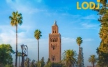 ارتفاع حجوزات السياح الروس بالفنادق المصنفة في مراكش