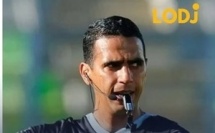 الصافرة المغربية تعود إلى كأس العالم 2026 عبر جلال جيد