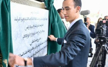 تدشين “برج السادس”.. معلمة معمارية تجسد إشعاع الرباط وسلا ورؤية المغرب الحديثة