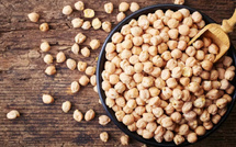 ​الحمص والبقوليات: فوائد غذائية كبيرة مع بعض الاعتبارات الهضمية