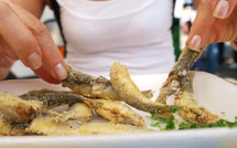 هل تحتوي السردين على الزئبق مثل التونة؟ وما مدى خطورتها على الصحة؟