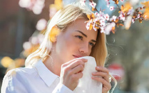 حساسية حبوب اللقاح: الأسباب وطرق التخفيف الطبيعية بالأعشاب والعلاج البديل