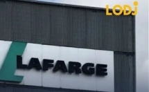 حكم تاريخي ضد لافارج في قضية تمويل أنشطة مشبوهة بسوريا