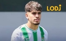 لحظة نجاة دراج من اصطدام خطير مع شاحنة في مشهد مرعب