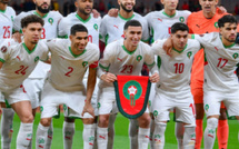 المنتخب المغربي يواجه النرويج ودياً في إطار التحضيرات لمونديال 2026