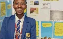 ​اختراع مبتكر من جنوب إفريقيا: قرط ذكي لحماية النساء من العنف القائم على النوع الاجتماعي