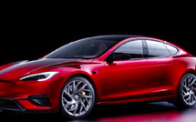 تسلا تستعد لإطلاق نسخ “وداعية” محدودة من موديل S وModel X بسعر يتجاوز 159 ألف دولار