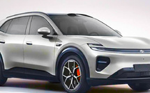 شانجان تكشف عن “نيڤو Q06” الكهربائية الجديدة بتقنيات متقدمة وخيارات دفع متعددة