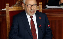 القضاء التونسي يدين الغنوشي وقيادات من النهضة بأحكام تصل إلى 20 سنة