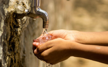 بركة : احتياطي السدود يكفي لتأمين الماء الشروب بين سنتين  إلى خمس سنوات