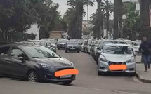 الدار البيضاء تعيد تنظيم ملف ركن السيارات: شراكات جديدة وحزم قانونية لإنهاء الفوضى الحضرية