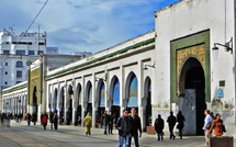 الدار البيضاء تطلق مشروعاً لترميم السوق المركزي بكلفة 33 مليون درهم