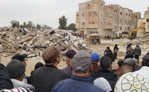 انهيار عمارتين بفاس : متابعة 21 متهماً وإيداع 8 رهن الاعتقال