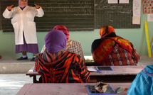 653 ألف مستفيد يسجلون حضورهم في برامج محاربة الأمية 84% منها نساء