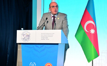 ولد الرشيد : المغرب جعل من التنمية المستدامة والانتقال البيئي خياراً استراتيجياً في سياساته العمومية