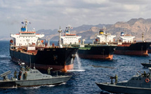 إيران : خيار حصار البحر الأحمر مطروح رداً على الحصار الأمريكي