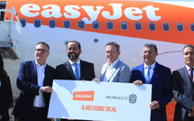 إيزي جيت تدشن أول قاعدة إفريقية بمطار مراكش المنارة باستثمار يصل إلى 150 مليون يورو