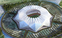 استعدادا لكأس العالم :  رصد 166 مليون درهم لتزويد ملعب الحسن الثاني بالماء الصالح للشرب