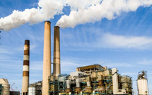 إغلاق هرمز يضغط على سوق الطاقة ويخفض إنتاج الكهرباء الأحفورية