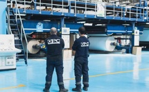 استثمار بـ200 مليون درهم: شركة GPC تسرّع إنجاز وحدتها الصناعية بمكناس لتعزيز حلول التغليف الفلاحي