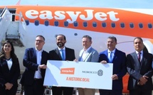 إطلاق قاعدة “إيزي جيت” بمراكش: دفعة قوية للنقل الجوي والسياحة بالمغرب مع 4 ملايين مقعد سنوياً